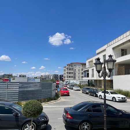 Ammi Residence - Mamaia Nord Неводарі Екстер'єр фото