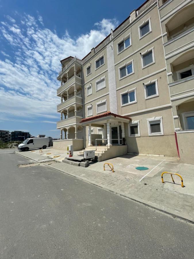 Ammi Residence - Mamaia Nord Неводарі Екстер'єр фото