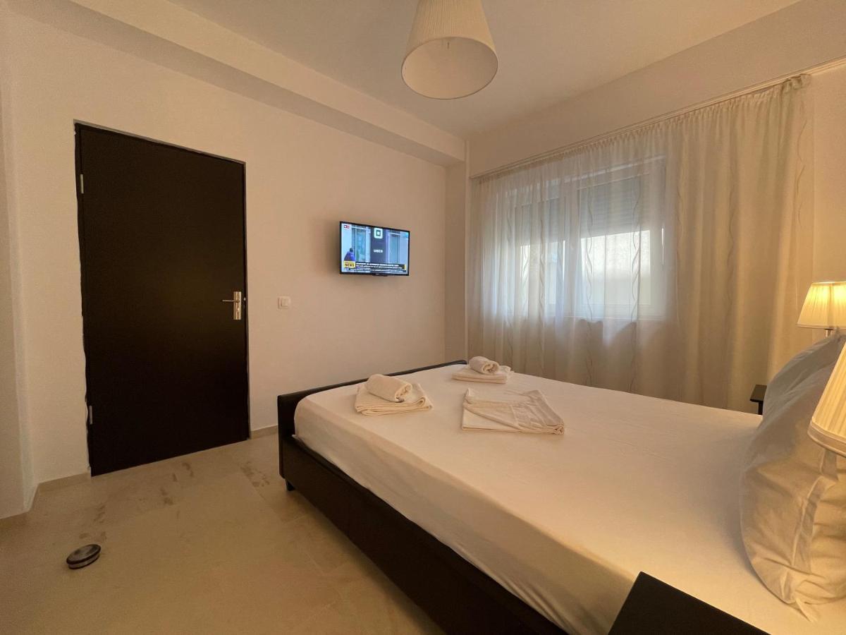 Ammi Residence - Mamaia Nord Неводарі Екстер'єр фото
