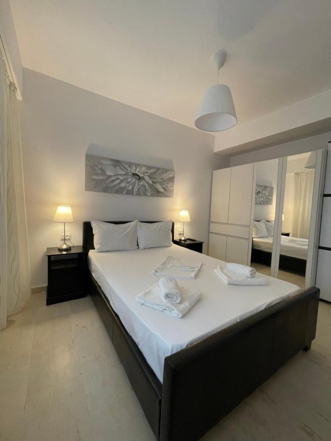Ammi Residence - Mamaia Nord Неводарі Екстер'єр фото