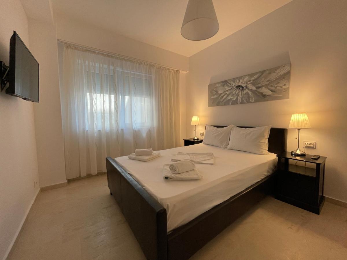 Ammi Residence - Mamaia Nord Неводарі Екстер'єр фото
