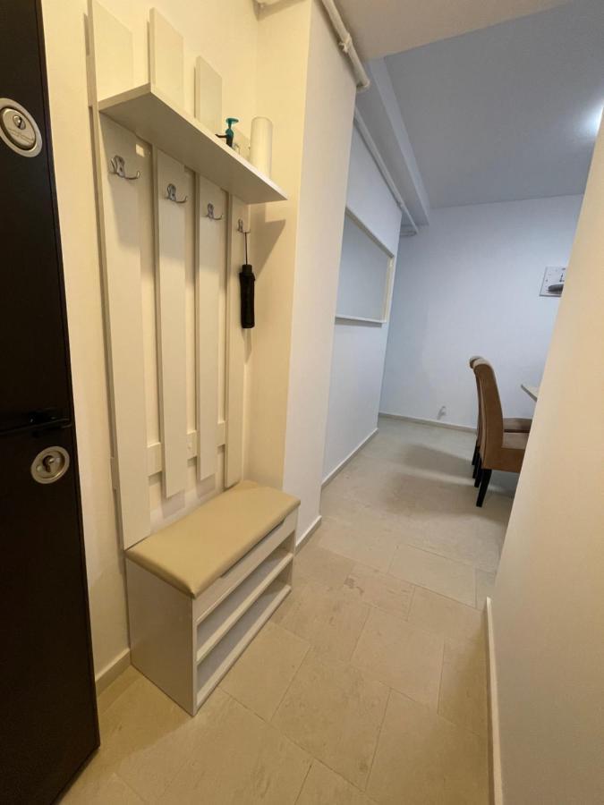 Ammi Residence - Mamaia Nord Неводарі Екстер'єр фото