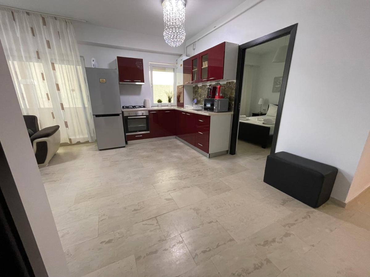 Ammi Residence - Mamaia Nord Неводарі Екстер'єр фото