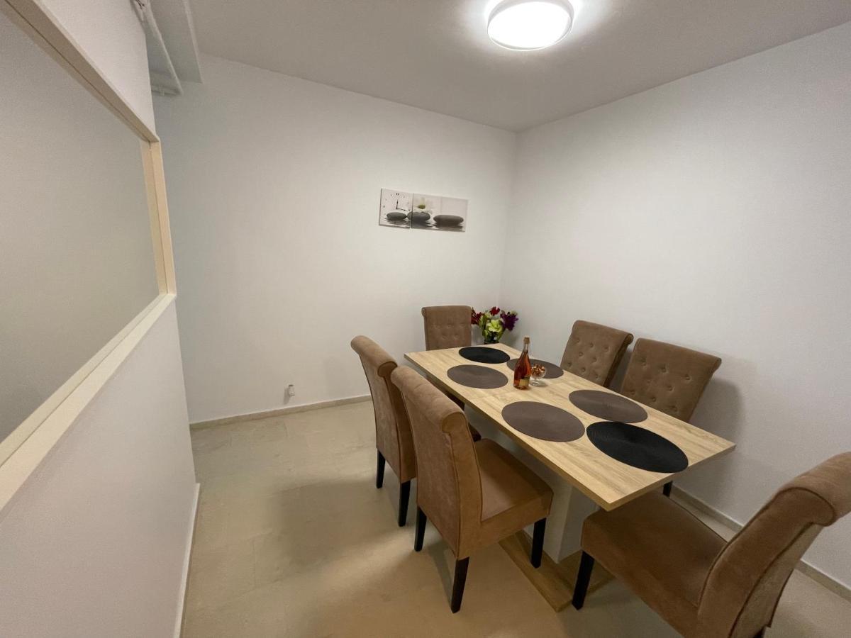 Ammi Residence - Mamaia Nord Неводарі Екстер'єр фото