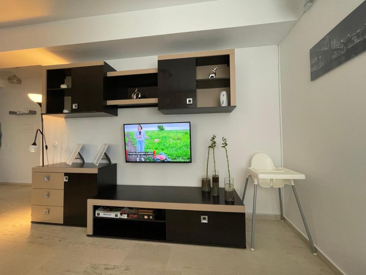 Ammi Residence - Mamaia Nord Неводарі Екстер'єр фото